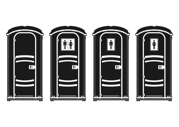 Portable Toilets for Disaster Relief Sites in Four Corners, TX