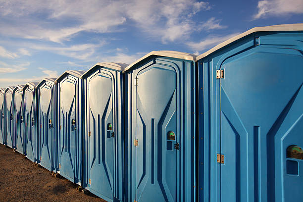 Best Long-Term Portable Toilet Rental  in Four Corners, TX