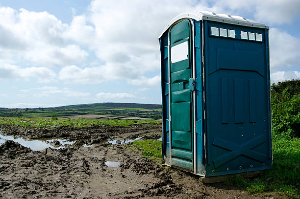 Best Portable Restroom Servicing (Cleaning and Restocking)  in Four Corners, TX